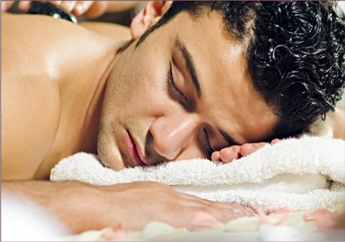 Body Massage Centre in Thane